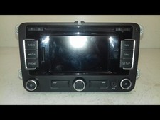 Autoradio seat leon d'occasion  Fosses