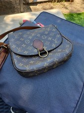 Sac louis vuitton d'occasion  Perpignan-