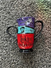 Disney alice wonderland for sale  HIGH WYCOMBE