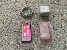 Apple iPod Nano, 7. generacji, 16GB, różowy, nowa bateria, pakiet ..... na sprzedaż Apple iPod Nano, 7. generacji, 16GB, różowy, nowa bateria, pakiet ..... na sprzedaż  Wysyłka do Poland