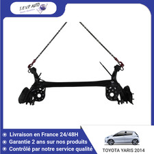 Train arriere toyota d'occasion  Saint-Quentin