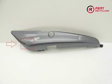 Coque arrière gauche d'occasion  Visan