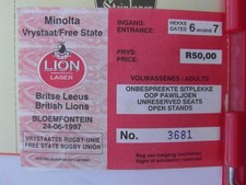 1997 free state for sale  CARDIFF