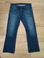Levi 527 bootcut for sale  SOLIHULL