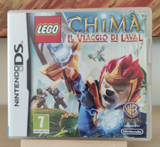 Lego chima viaggio usato  Santa Maria a Vico