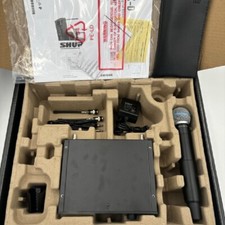 New handheld wireless for sale  Rancho Cucamonga