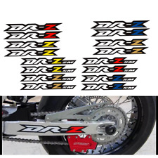 Adesivos de braço oscilante decalques listras para Suzuki DRZ400 DRZ400SM DR-Z 400S E 125 250 comprar usado  Enviando para Brazil