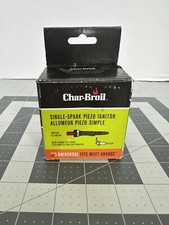 Char broil gas for sale  Merritt Island
