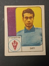 Figurina calciatori nannina usato  Italia