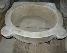Antica acquasantiera lavandino usato  Chieti