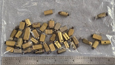 Assorted clock brass for sale  Centralia