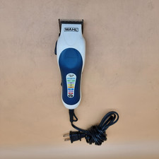 Aparador de cabelo Wahl Professional MC3 + 4 cortadores 120V EUA comprar usado  Enviando para Brazil