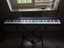 Pianoforte casio cdp usato  Palermo