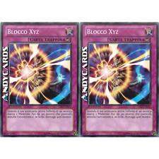 Blocco xyz comune usato  Ravenna