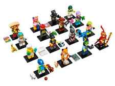 Lego minifigures 71025 usato  Omegna