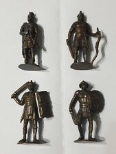 Metallfiguren soldatini kinder usato  Albizzate
