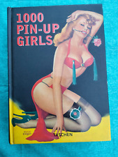 1000pin girls robert usato  Tradate