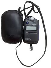 Sekonic 308b black for sale  Chatsworth