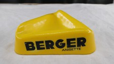 Cendrier berger anisette d'occasion  Erdeven