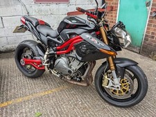 Benelli tnt 1130 for sale  MITCHAM