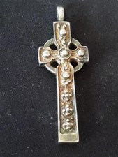 Chunky stirling silver for sale  REDHILL