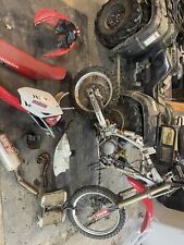 2007 honda crf150r for sale  Union City