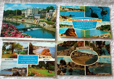 Card devon dawlish for sale  YORK