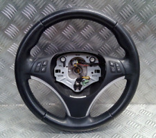 Sport leather steering for sale  SHIFNAL