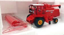 Hobbies universais escala 1/32 UH6329 - Massey Ferguson 760 colheitadeira vermelha comprar usado  Enviando para Brazil