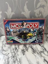 Monopoly limited edition for sale  RUNCORN