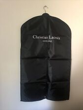 Christian lacroix housse d'occasion  Villejuif