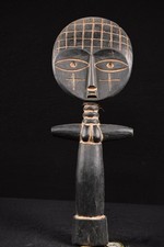 Afrikanische alte ashanti gebraucht kaufen Afrikanische alte ashanti gebraucht kaufen  Leipzig