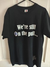 Caledonian brewery shirt for sale  BRADFORD