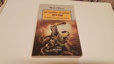 Guerra occulta. 1914 usato  Roma