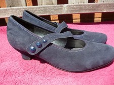 Hotter charmaine blue for sale  MINEHEAD