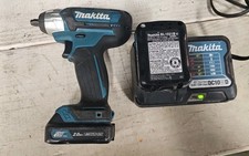 Makita wt02 12v for sale  Lindstrom