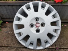 One wheel trim for sale One wheel trim for sale  MELTON MOWBRAY