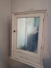 Antique primitive white for sale  Appleton