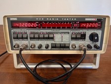 Radiotester hv2 aten usato  Latina