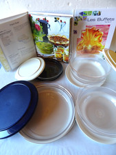 Tupperware plats service d'occasion  Lagny-sur-Marne