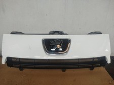 Calandre peugeot expert d'occasion  Escout