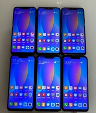 Huawei Nova 3i 6.3" 128GB Unlocked (Global) Android8.1 EMUI 9.0 Phone no box comprar usado  Enviando para Brazil