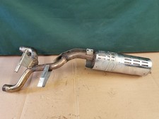 Exhaust link pipe for sale  MACCLESFIELD