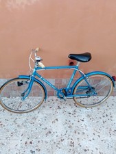 Bicicletta bianchi per usato  Marsala