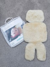 Bowron babycare shortwool for sale  SOUTHSEA