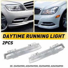 Front drl fog for sale  Rowland Heights
