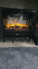 Dimplex stockbridge optiflame for sale Dimplex stockbridge optiflame for sale  SHIPLEY