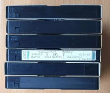 Used vhs video for sale  BRISTOL