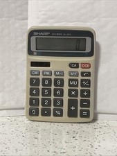 Sharp elsi mate for sale  EDINBURGH