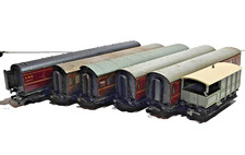 Gauge hornby dublo for sale  WIGAN